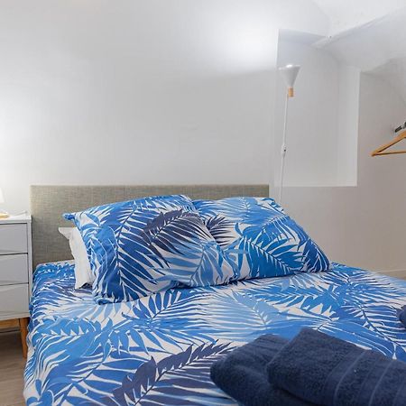 Vence...Sur Les Pas De Matisse Lägenhet Exteriör bild