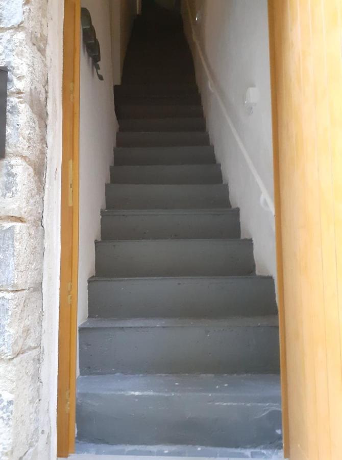 Vence...Sur Les Pas De Matisse Lägenhet Exteriör bild